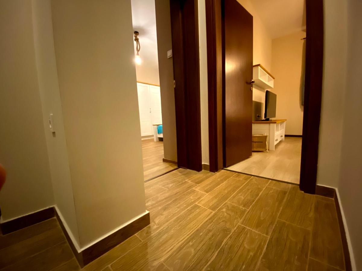 Апартамент Райнови Pleven ภายนอก รูปภาพ
